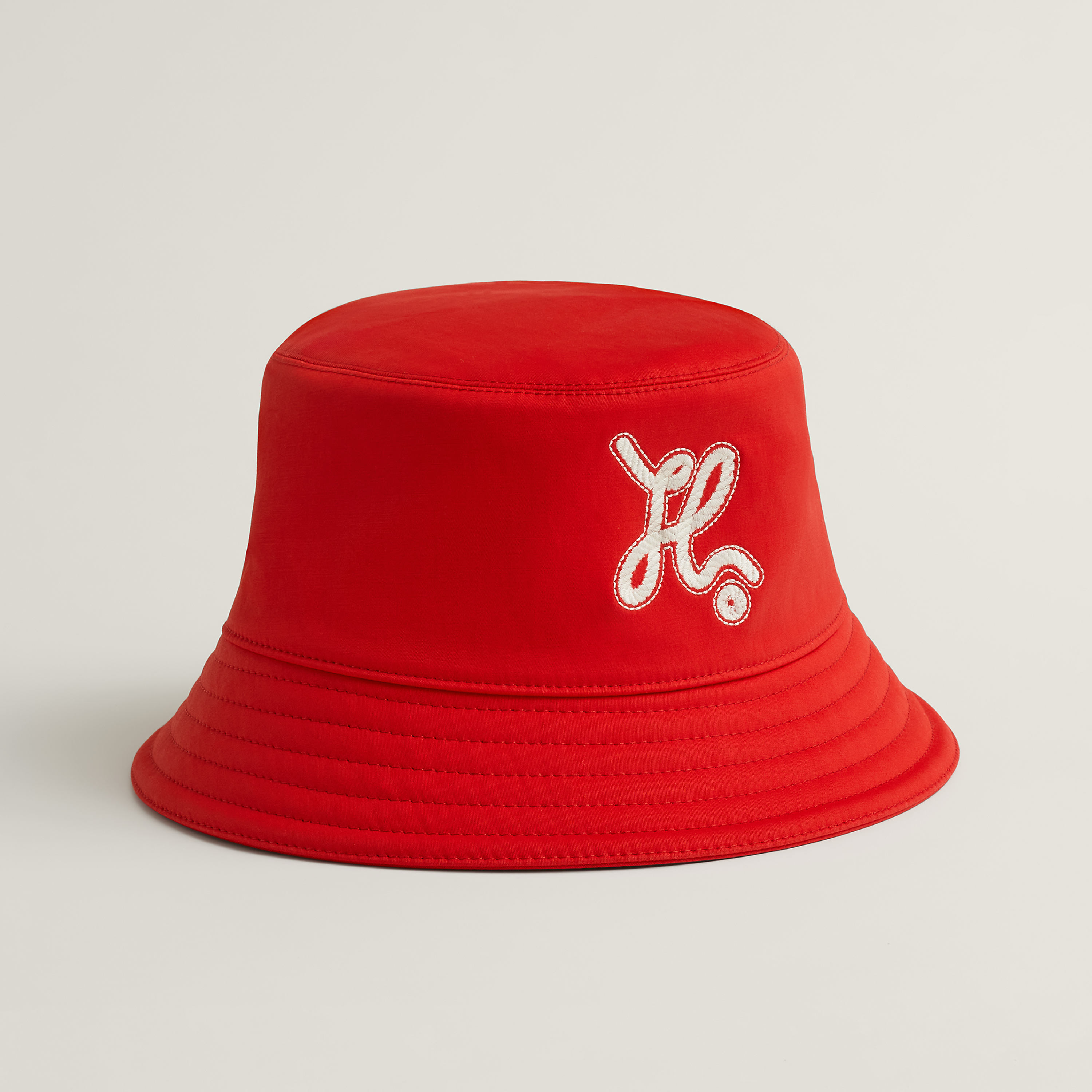 Harper Nautic bucket hat