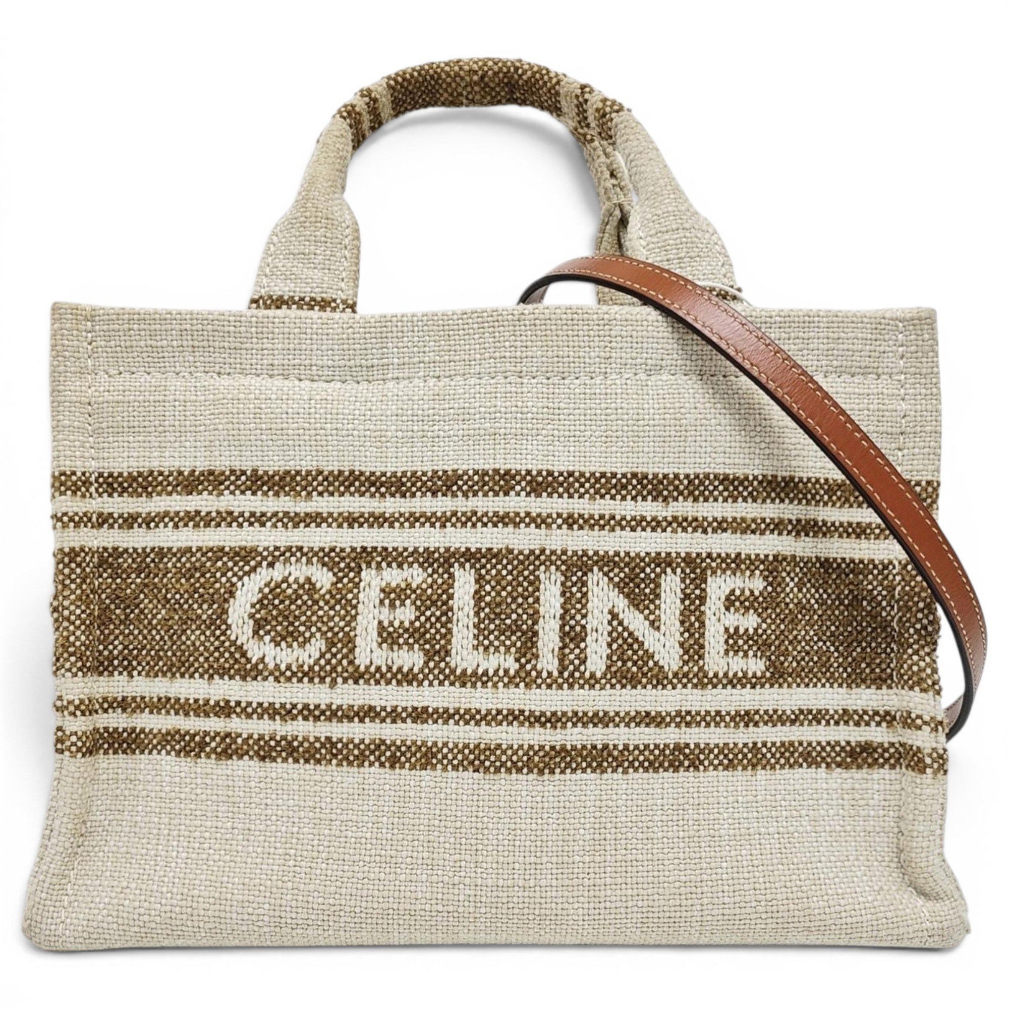 Cloth handbag