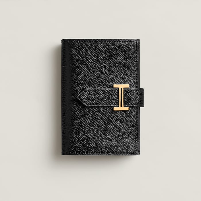 Portefeuille Béarn mini