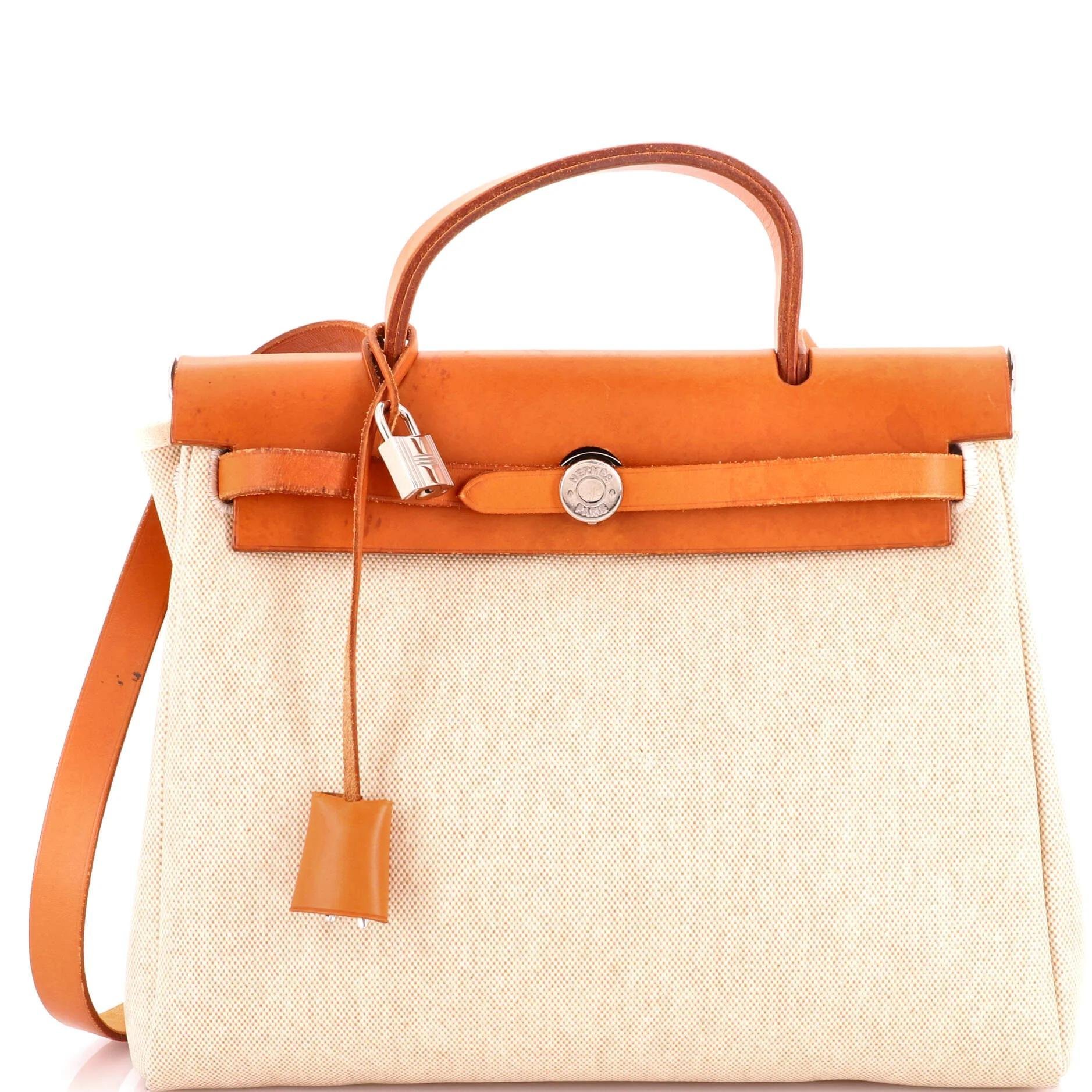 Herbag cloth handbag