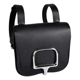 Hermes Mini Della Cavalleria Handbag Epsom Leather 2023