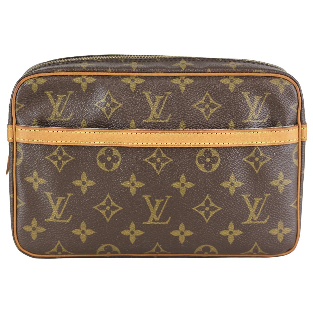 Compiegne 23 cloth vanity case