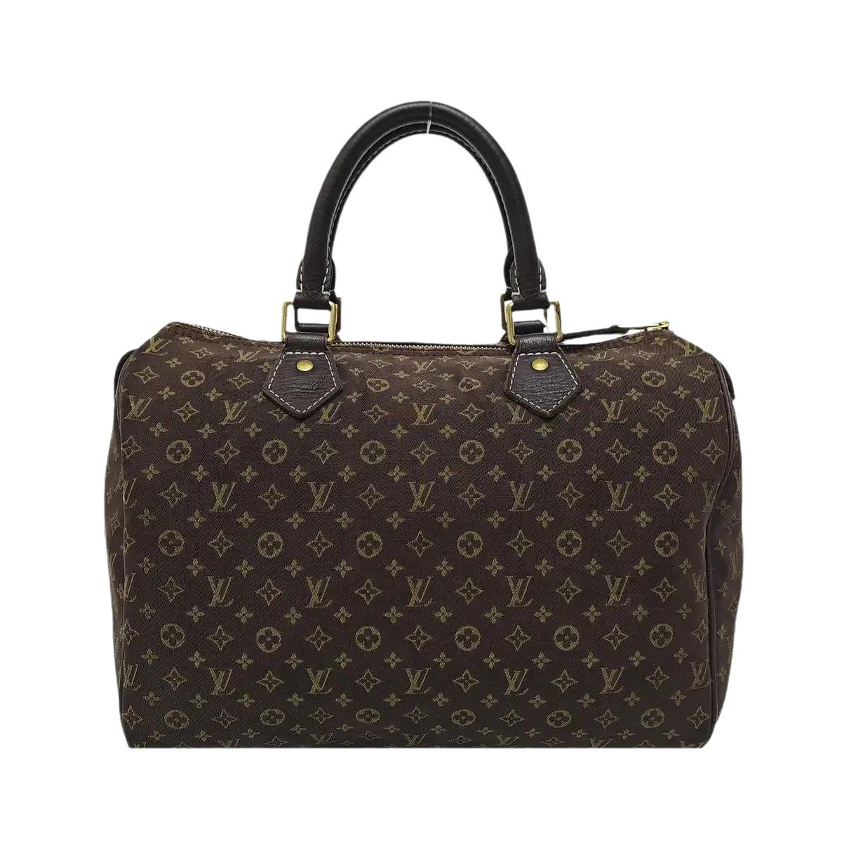 Nano Speedy / Mini HL cloth handbag