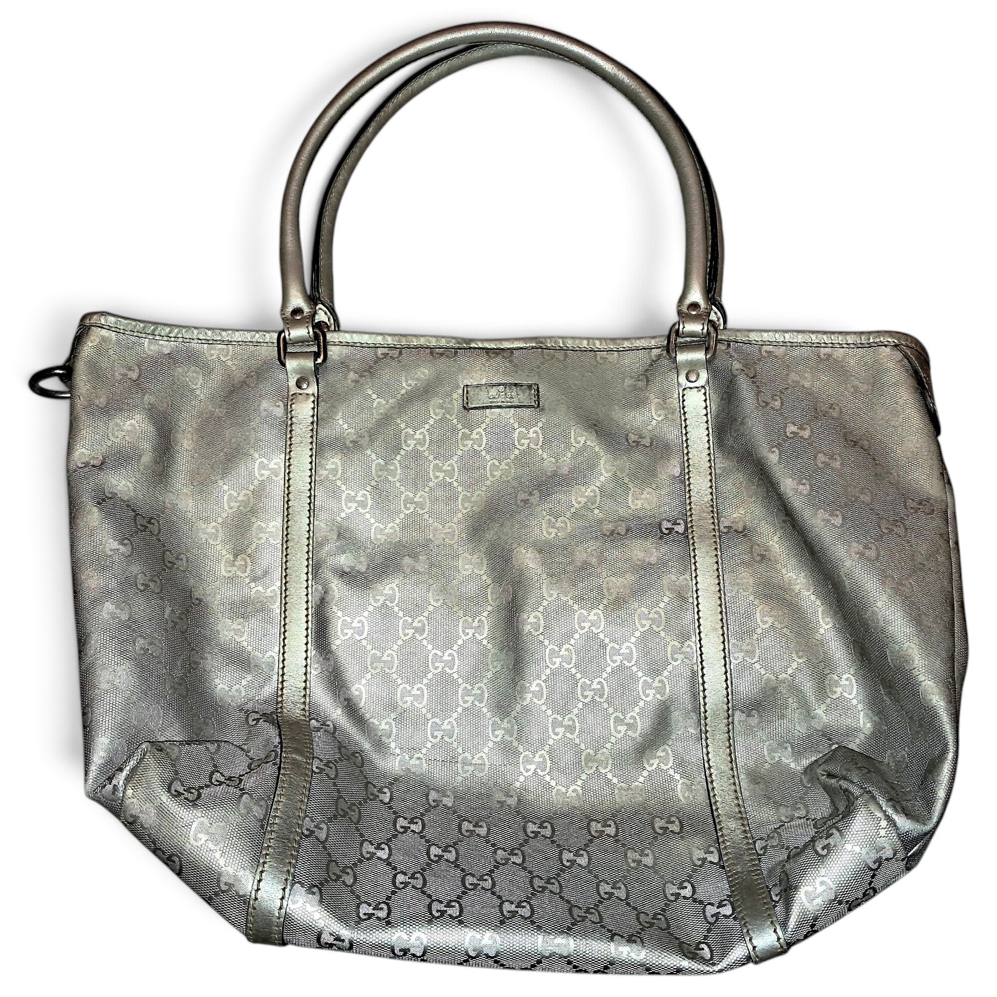 Gucci Cloth tote