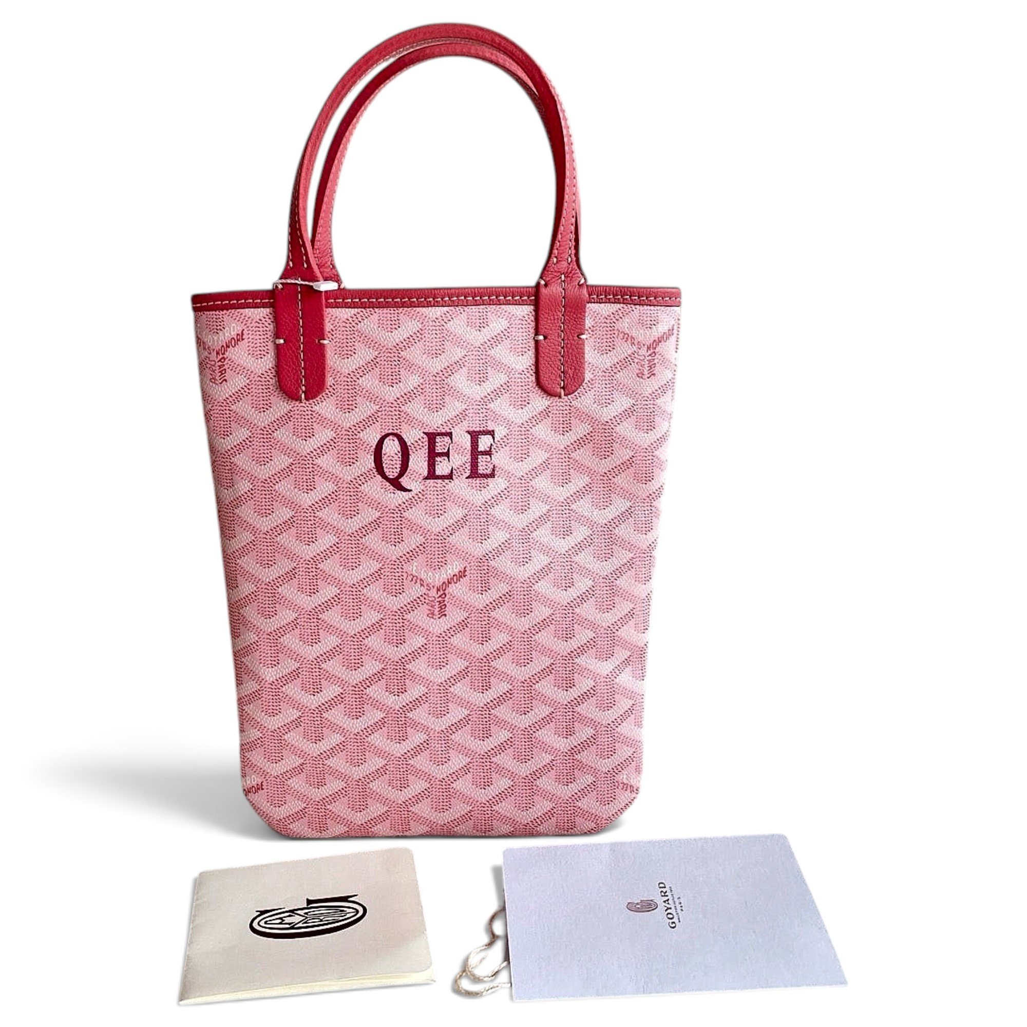 Cloth tote