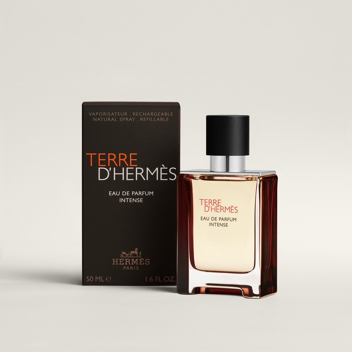 썽 꼴로리 Terre D'Hermès 오 드 퍼퓸 인텐스