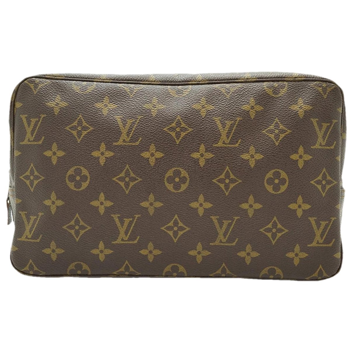 Cloth clutch bag