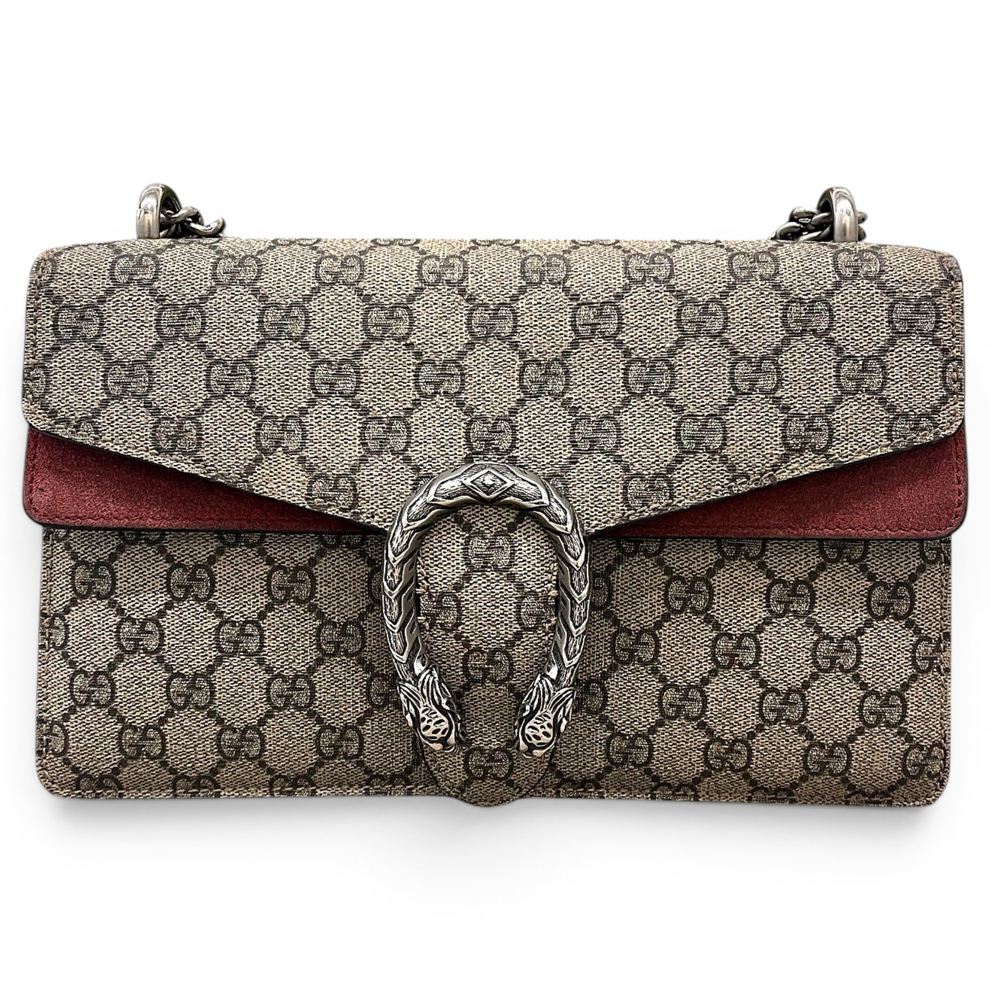 Dionysus cloth handbag