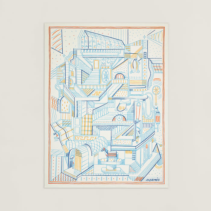 씨엘 Etages Du Faubourg 플래드
