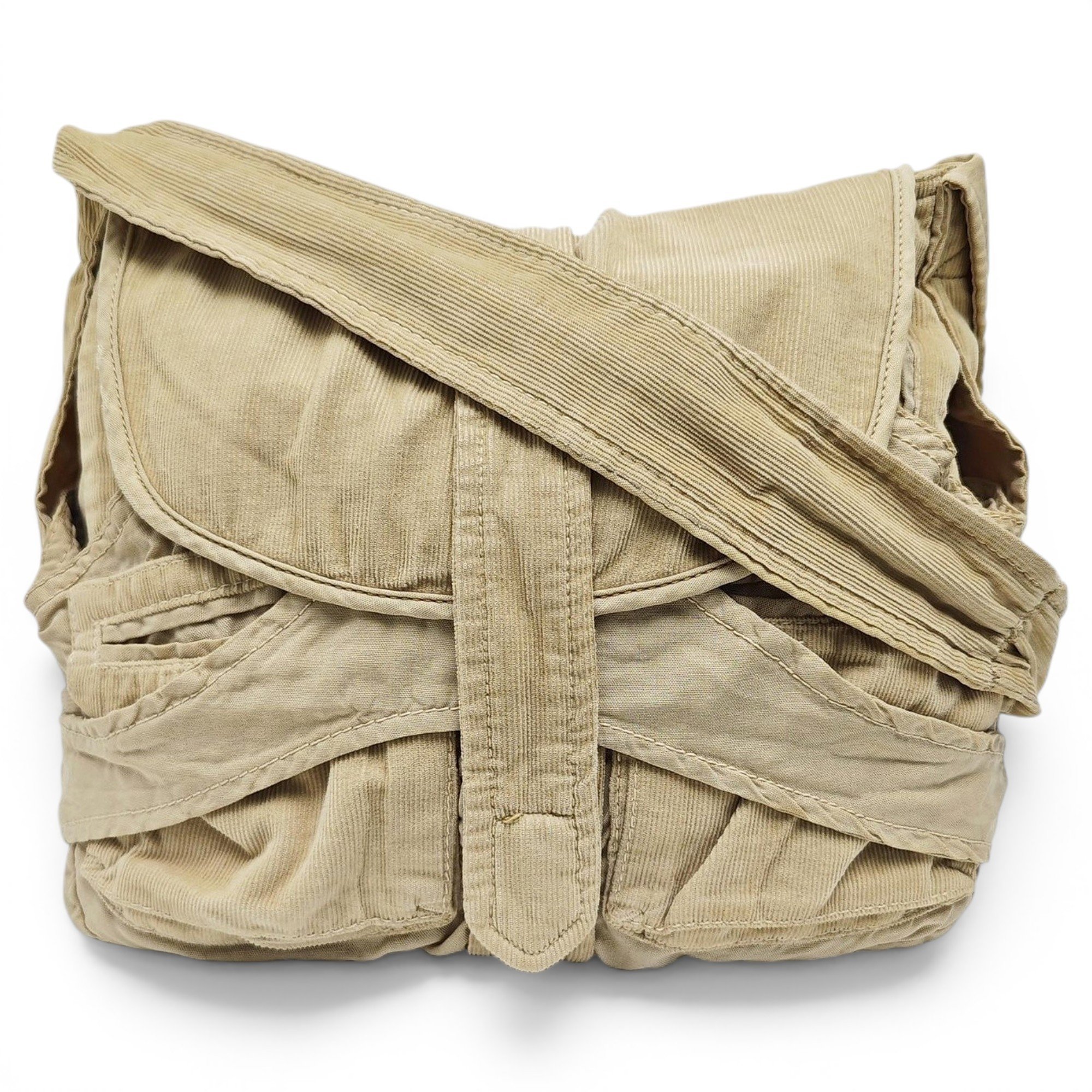 Cloth handbag