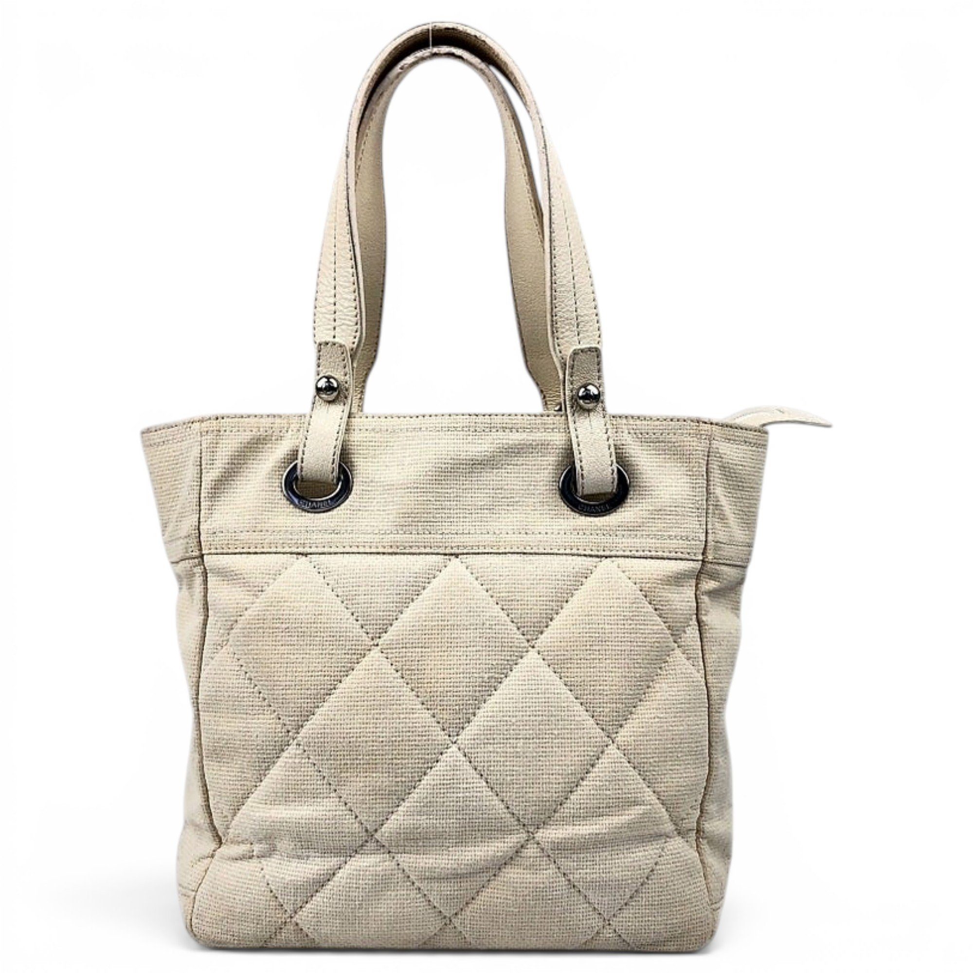 Cloth tote