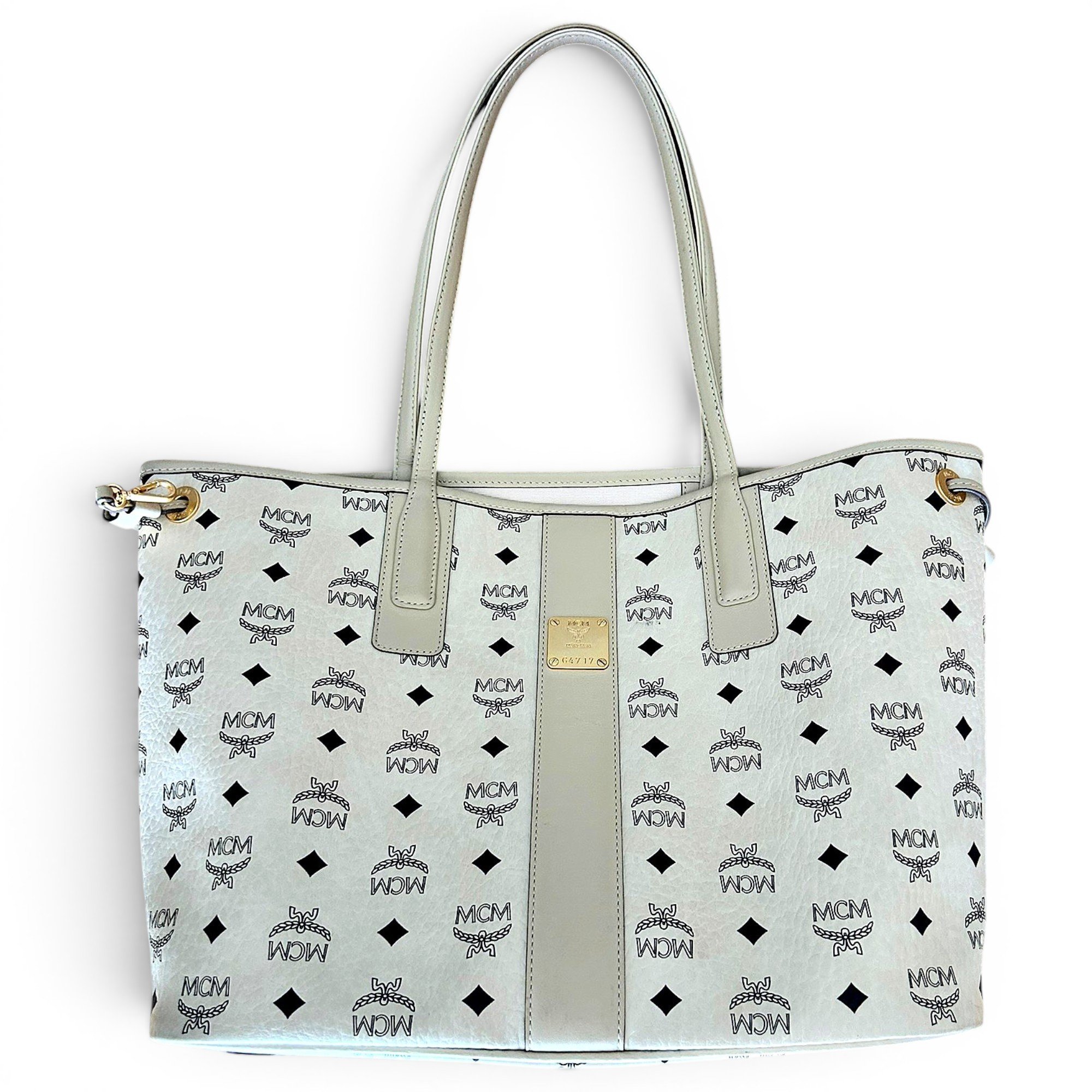 Anya vegan leather handbag