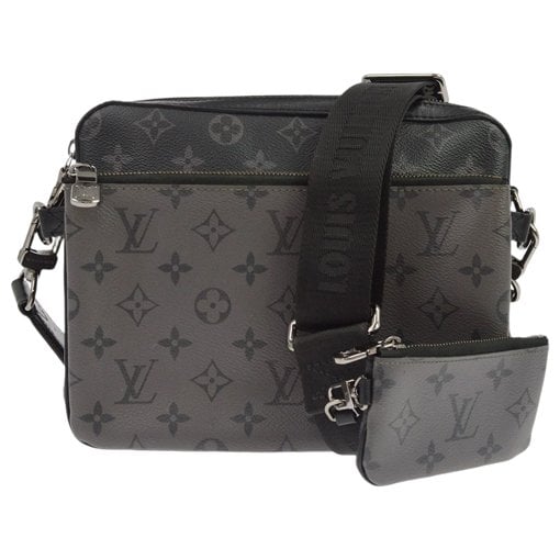 Very Messenger cloth handbag
