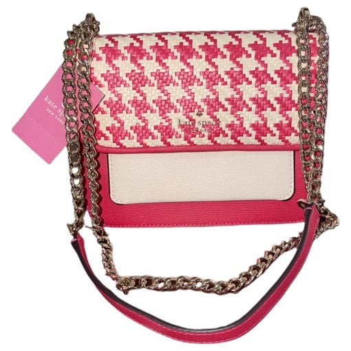 Kate Spade Leather crossbody bag