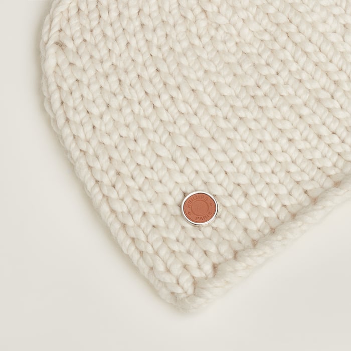 Écru Joplin Beanie