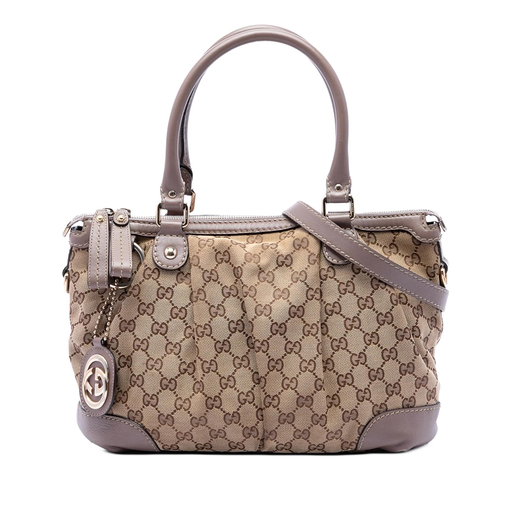 Sukey cloth handbag