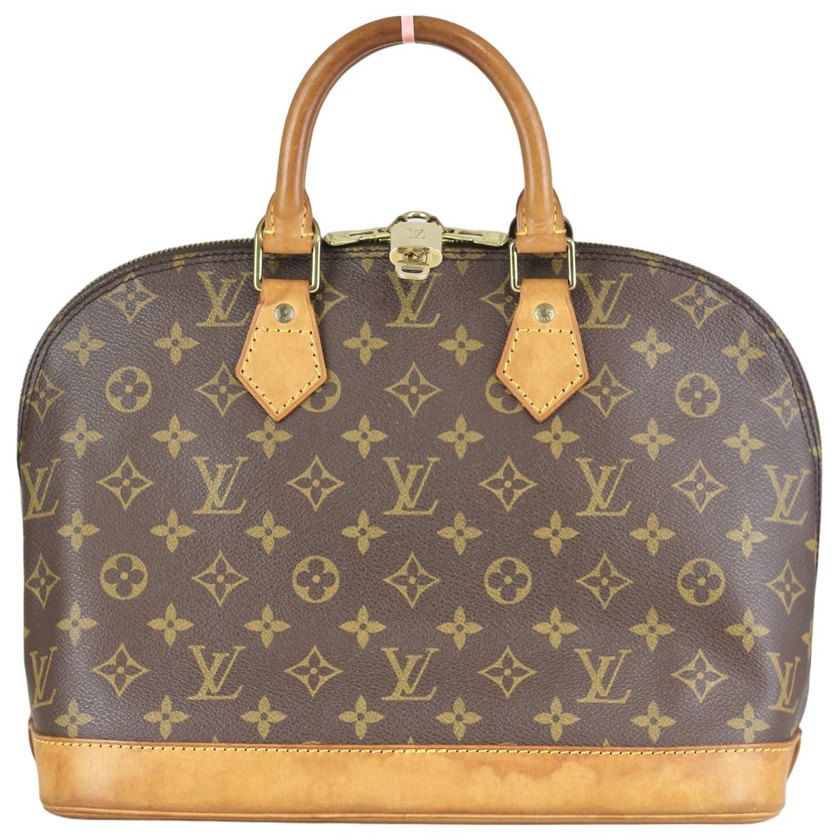 Alma cloth handbag
