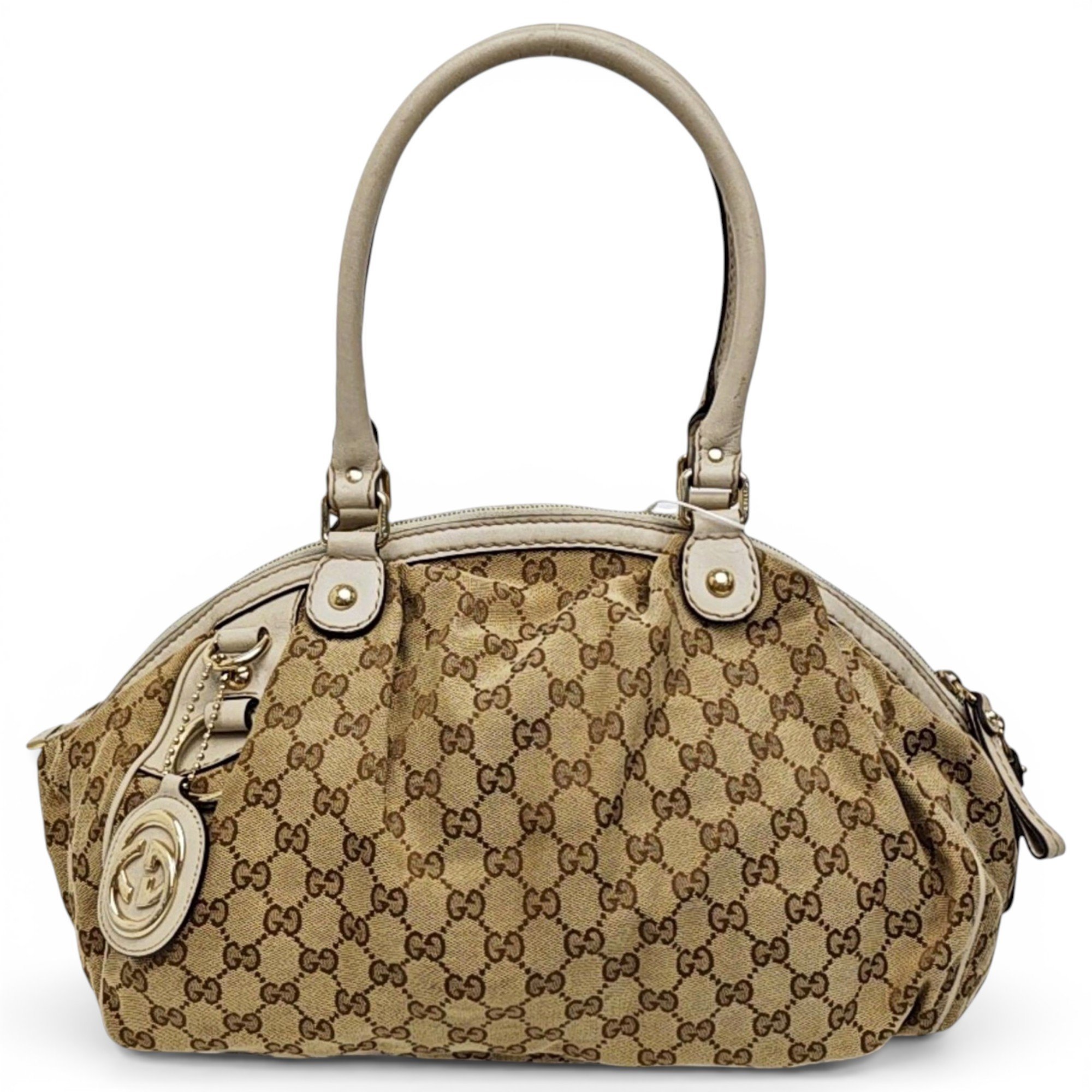 Sukey cloth handbag