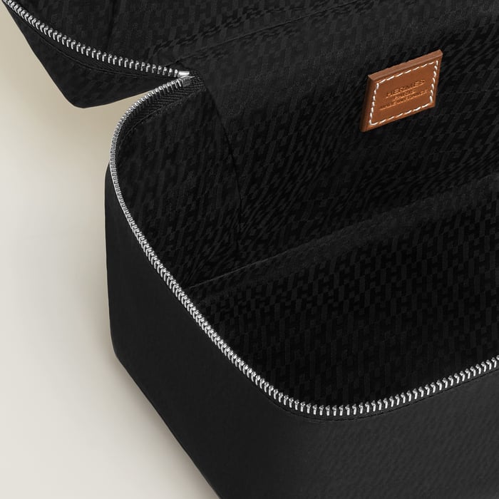 Hermes Travelsilk Mini Travel Cube