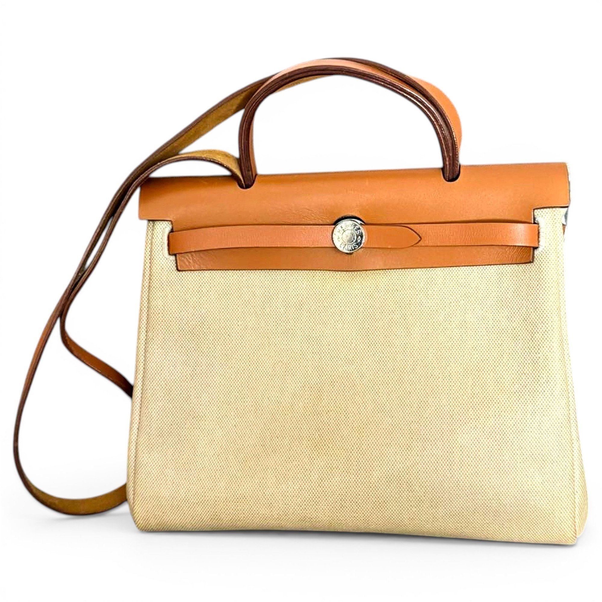 Herbag cloth handbag