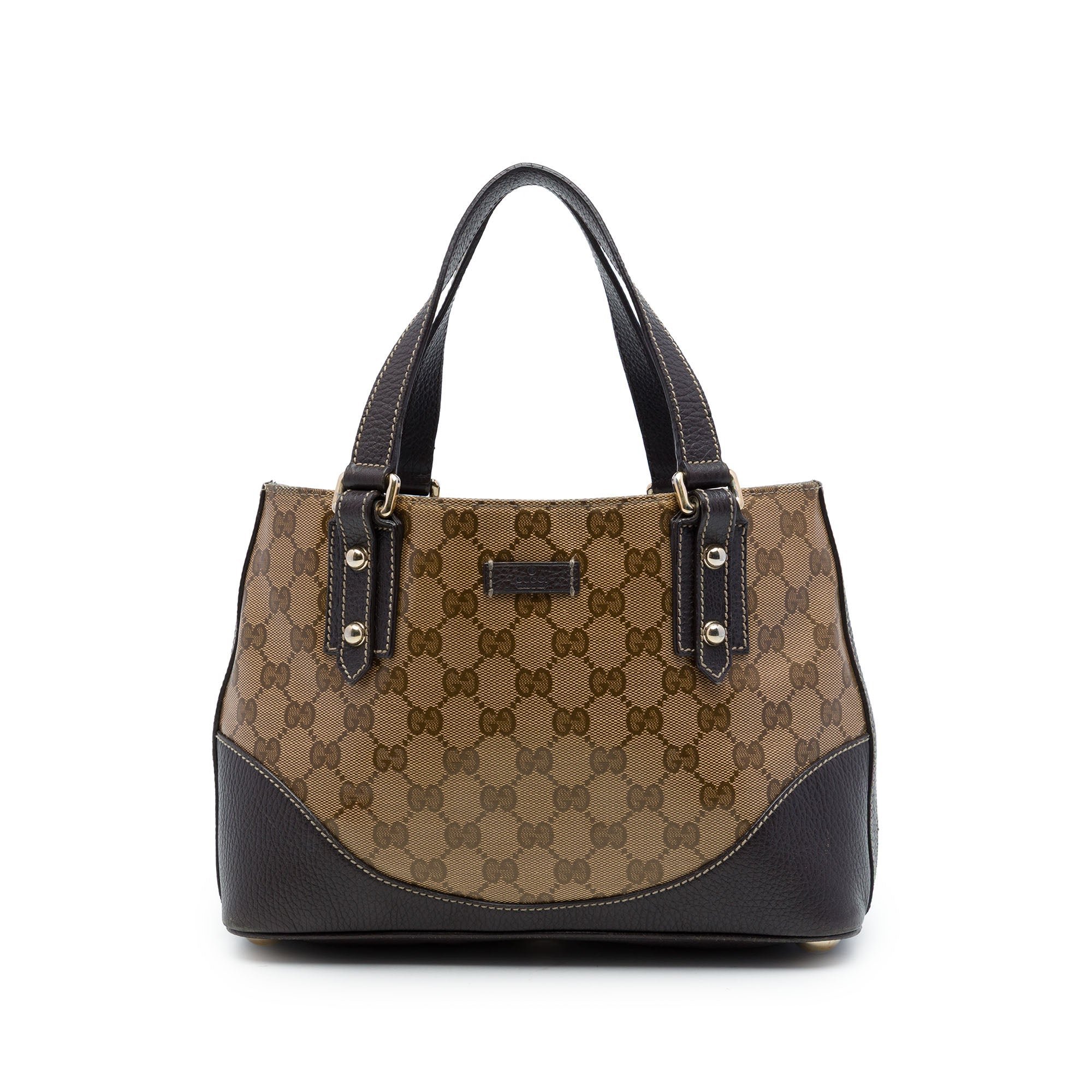 Pony-style calfskin handbag