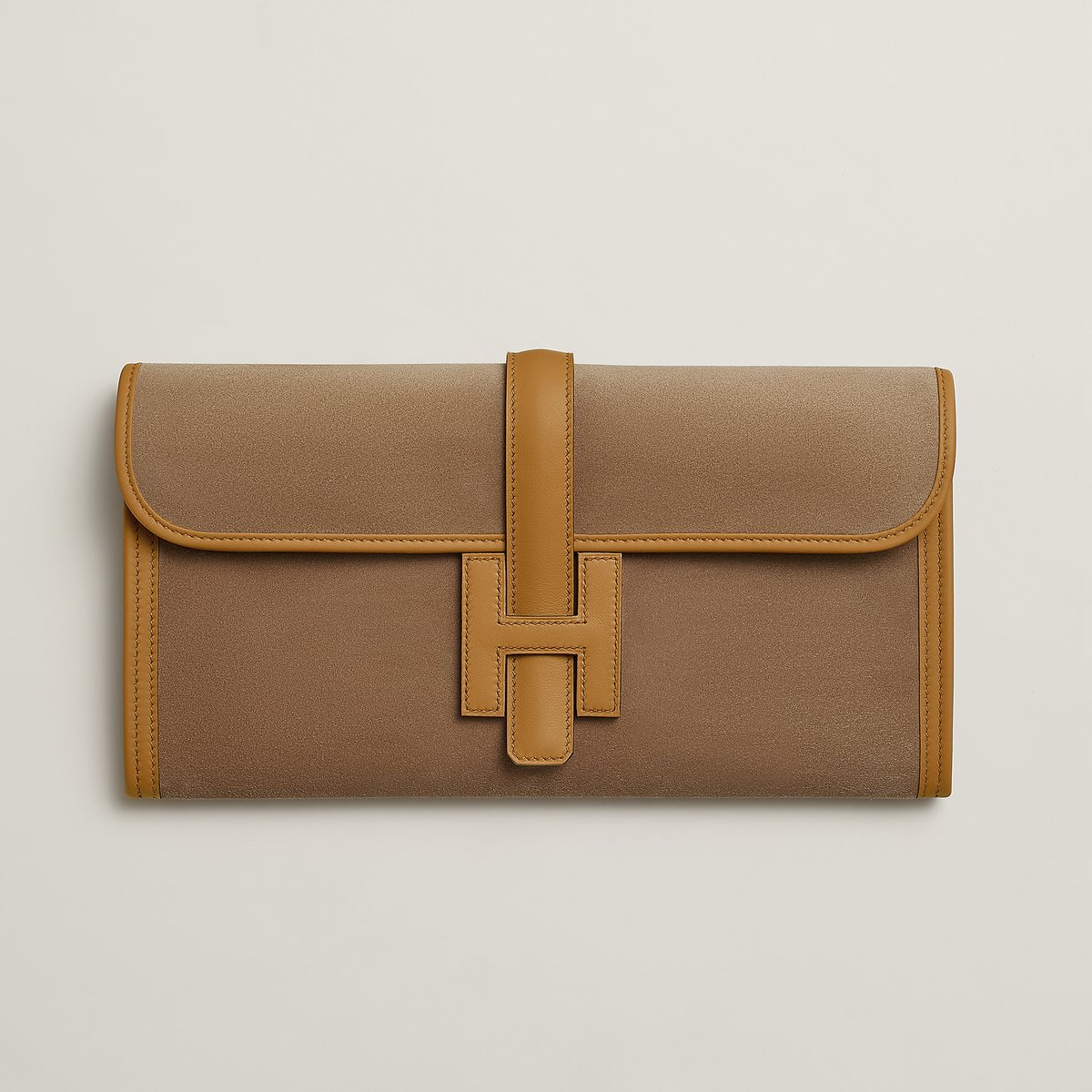 Jige Elan 29 clutch