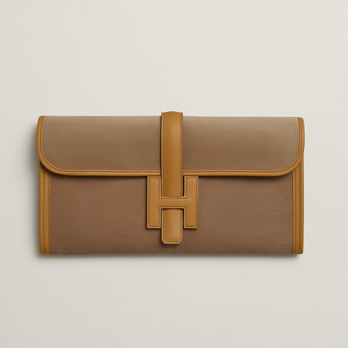 Jige Elan 29 Clutch