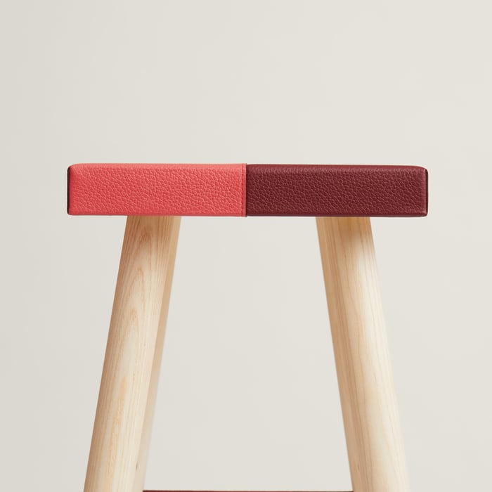 Ash Tree Stool MM