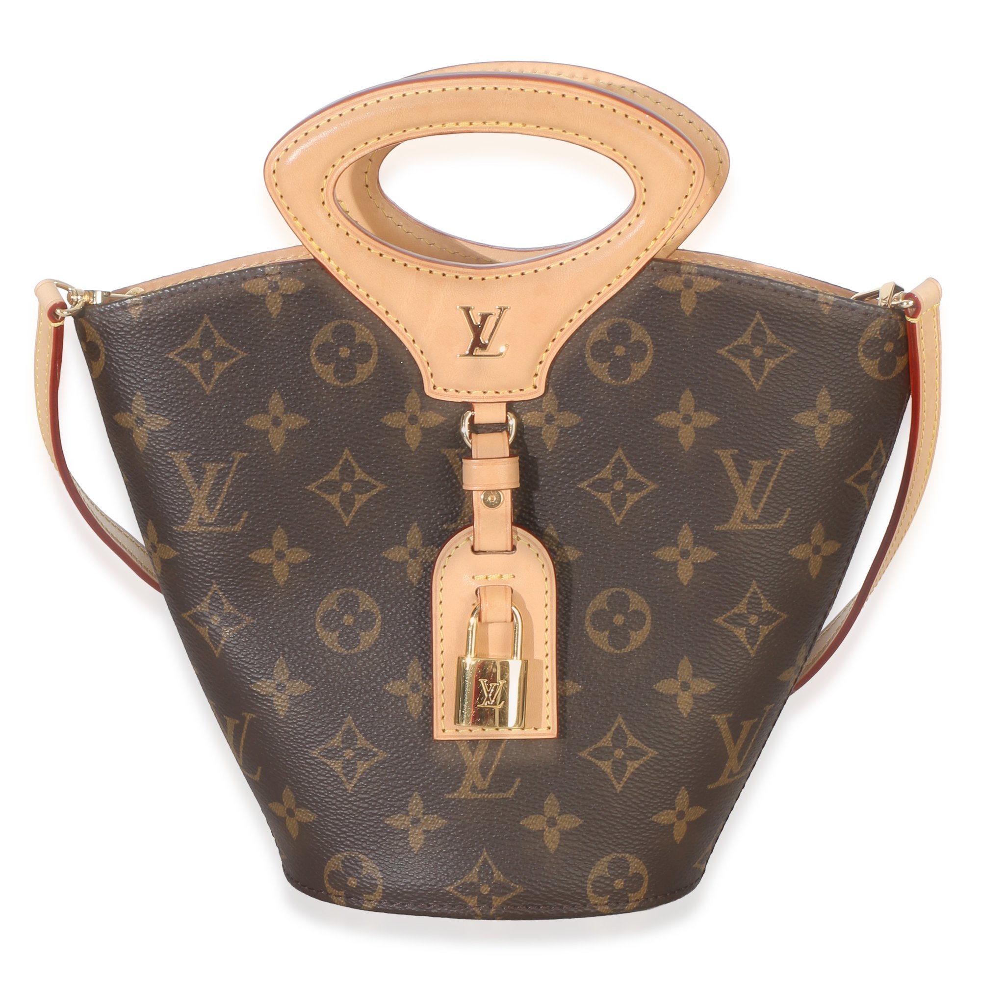 Cloth crossbody bag