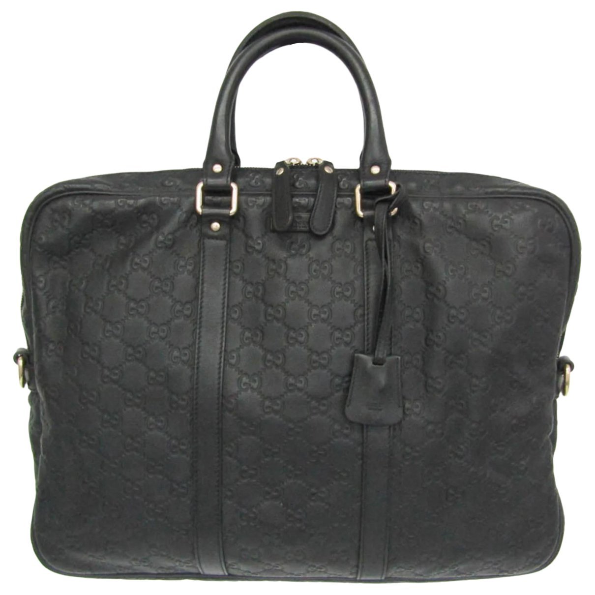 Soho Convertible leather handbag