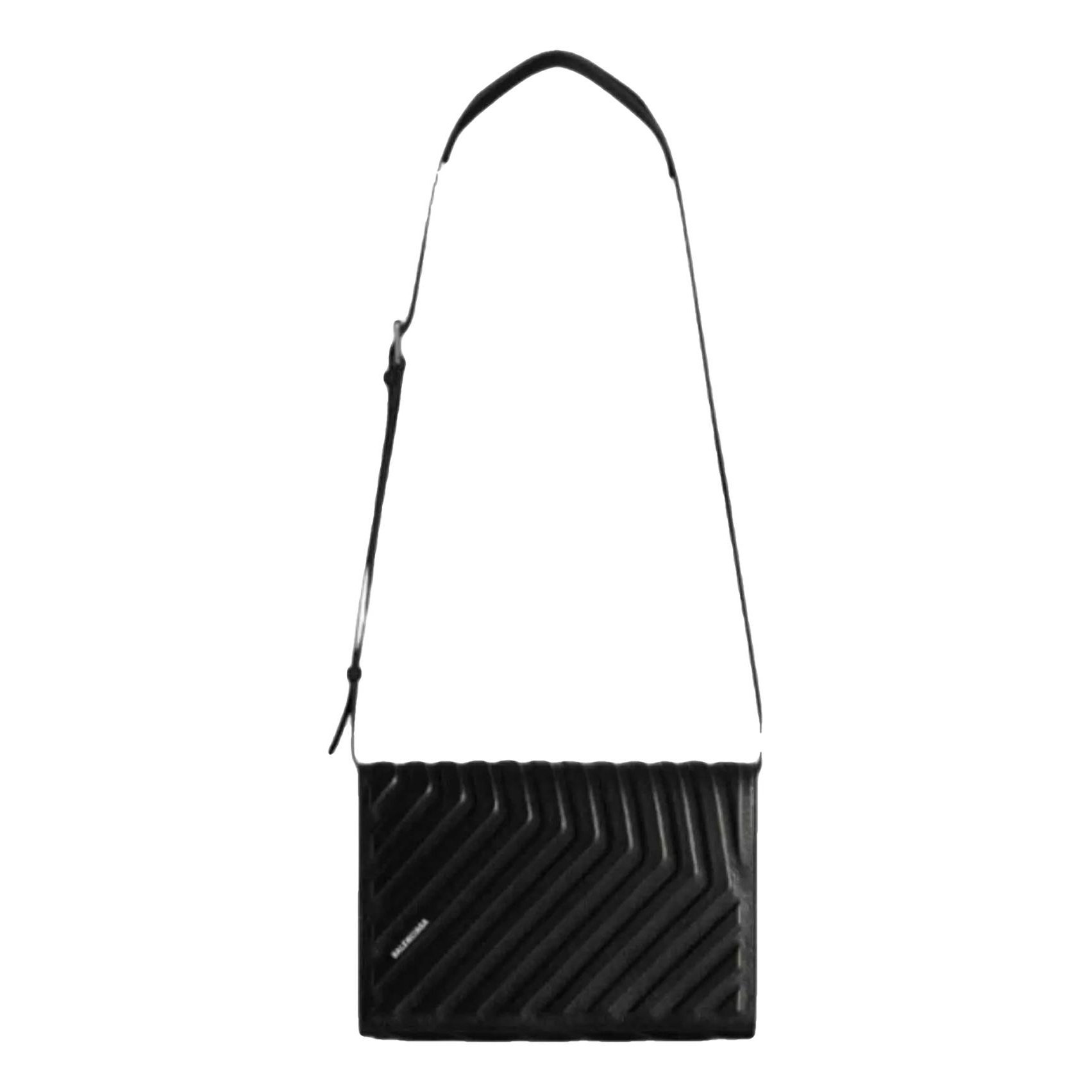 Balenciaga Leather crossbody bag