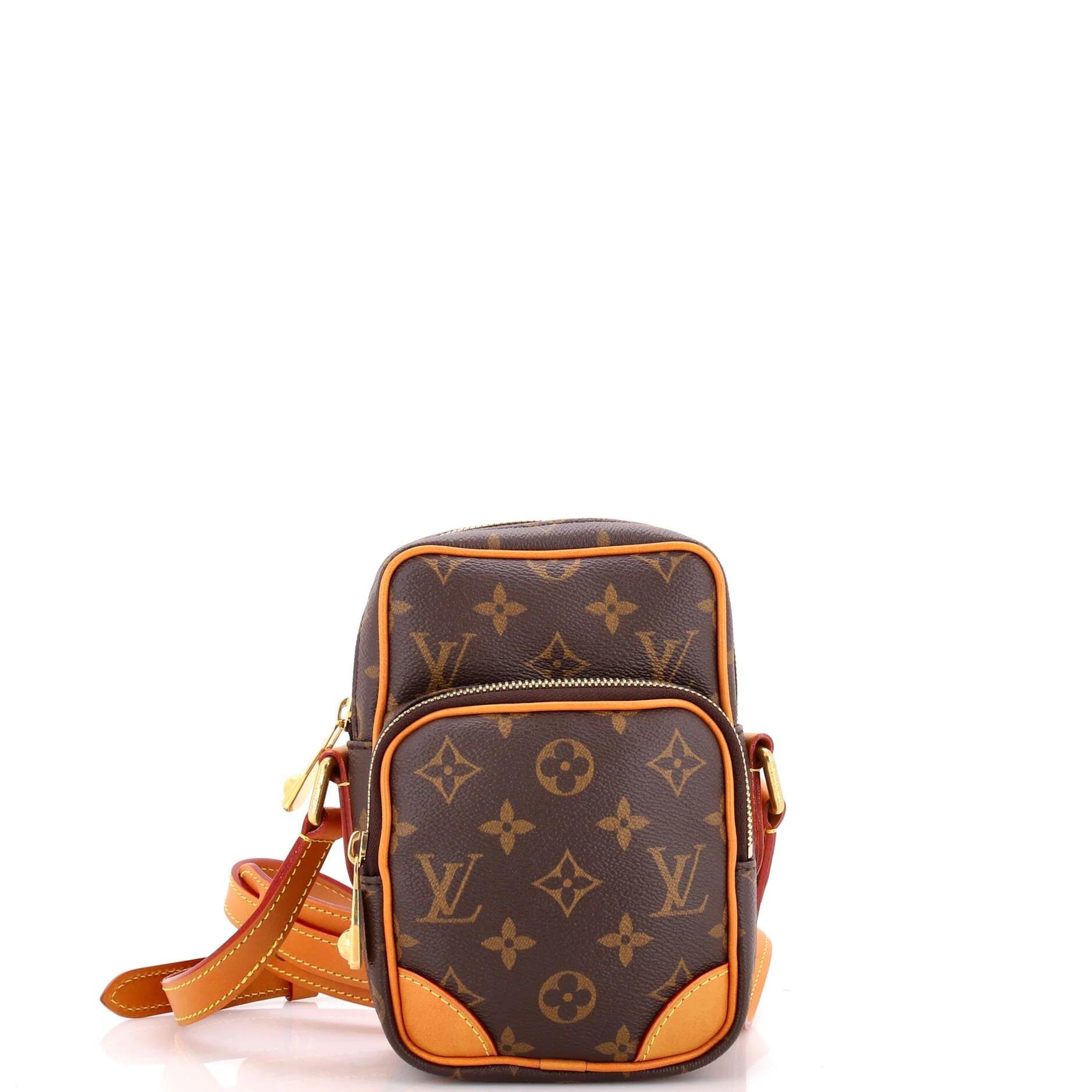 Cloth crossbody bag