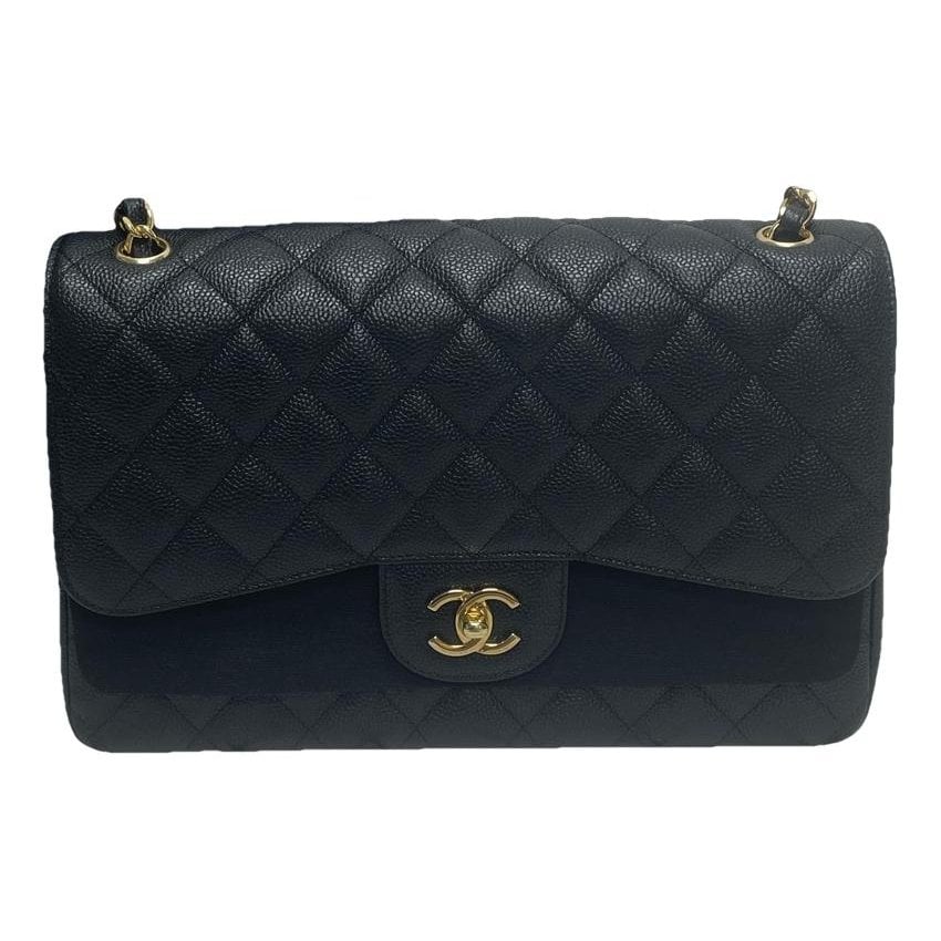 Timeless/Classique leather crossbody bag