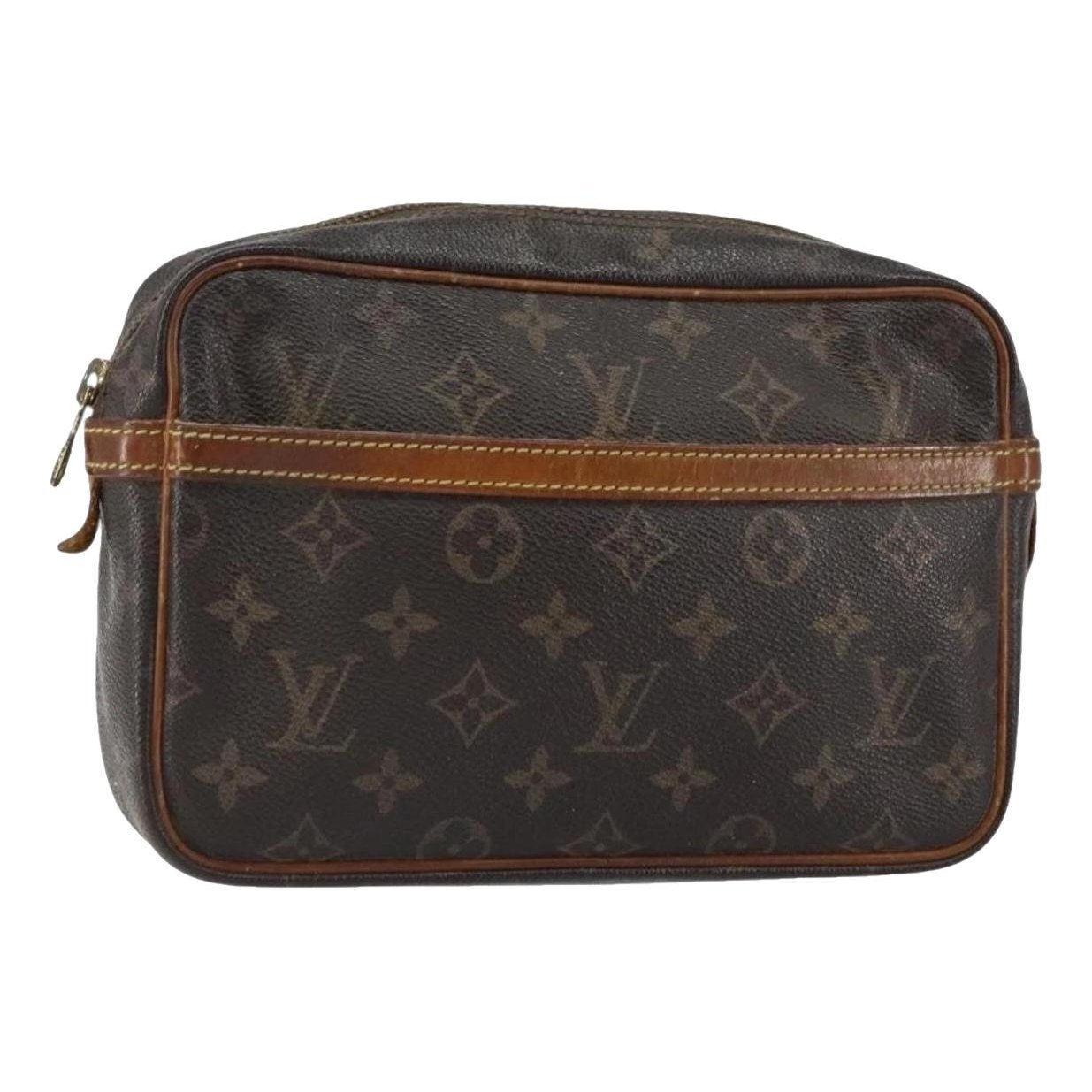 Clutch bag