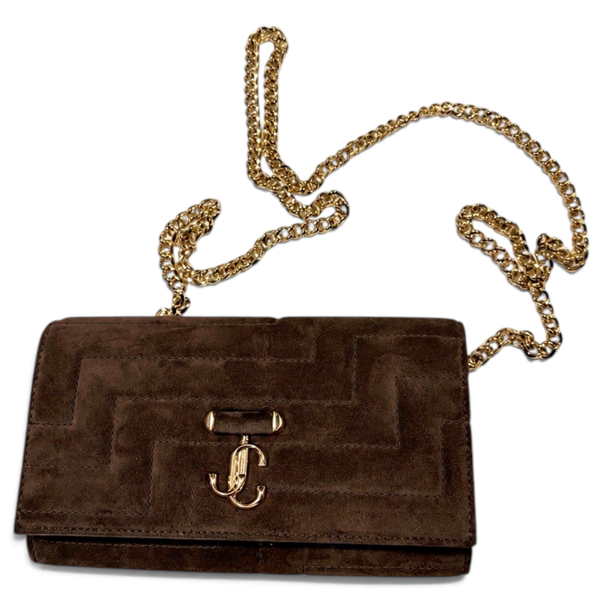 Jimmy Choo Avenue handbag