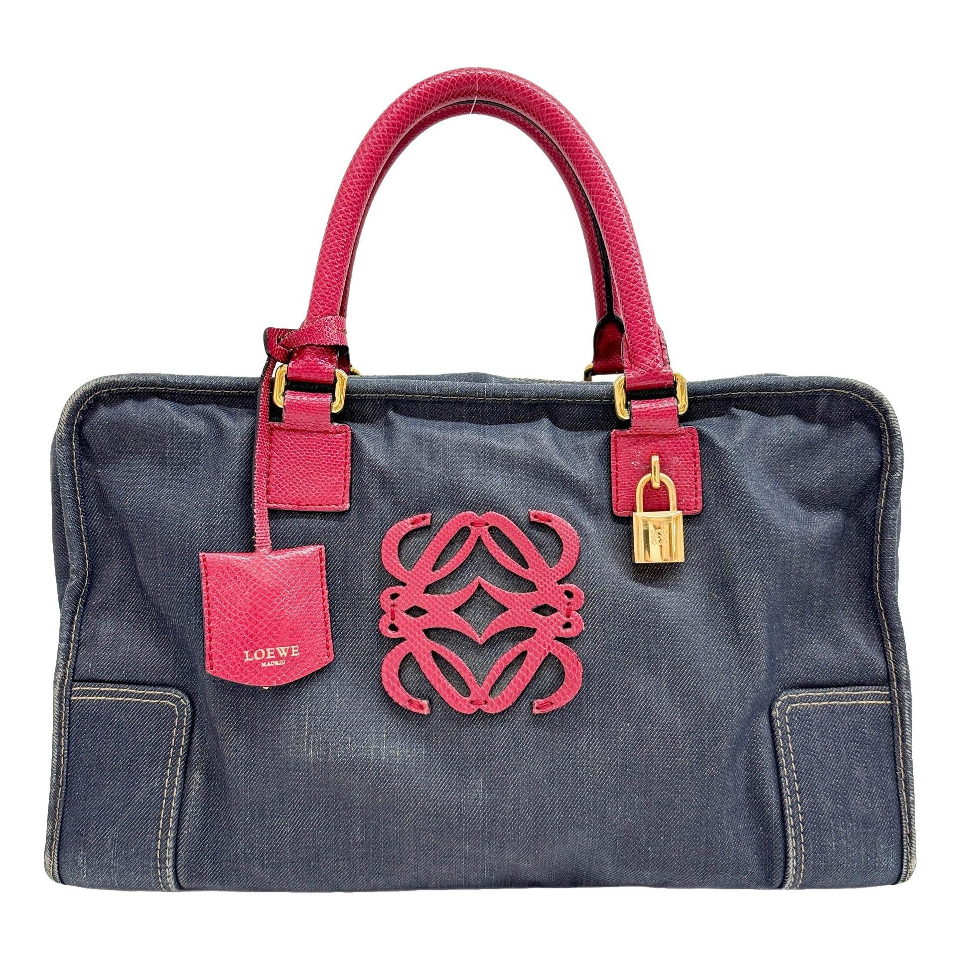 Amazona handbag