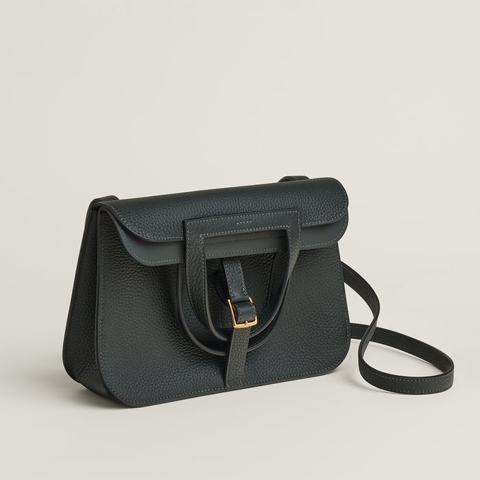 Vert Foncé Halzan 25 Bag
