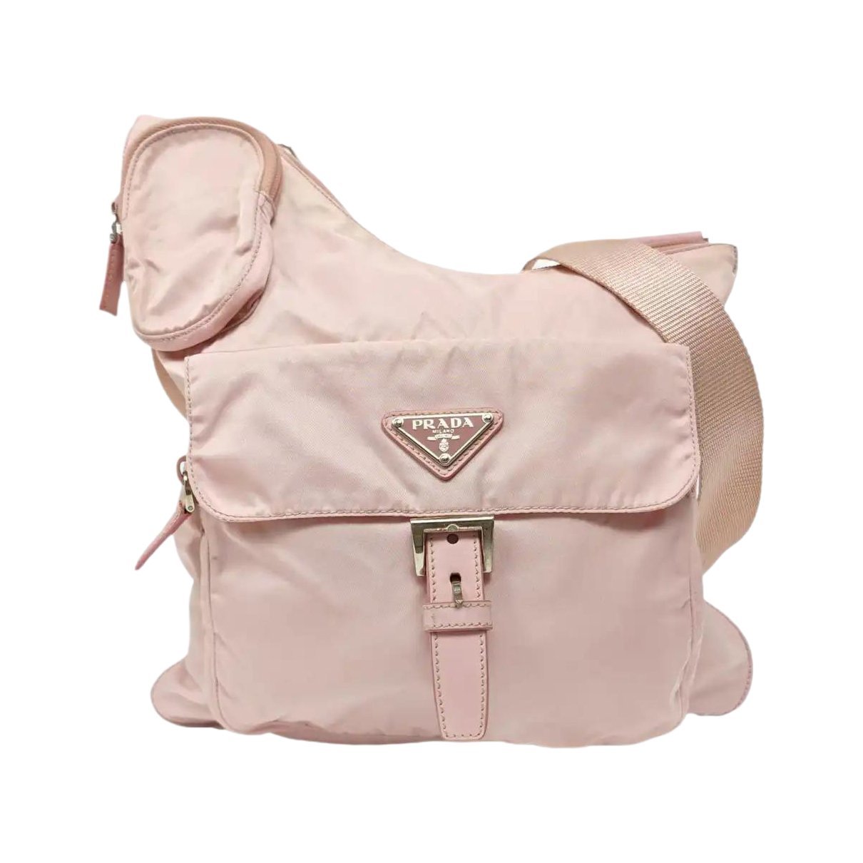Cloth handbag