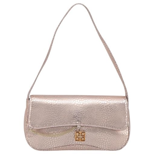 4G leather handbag