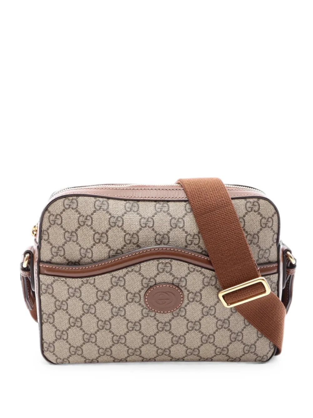 2010s Jumbo GG shoulder bag