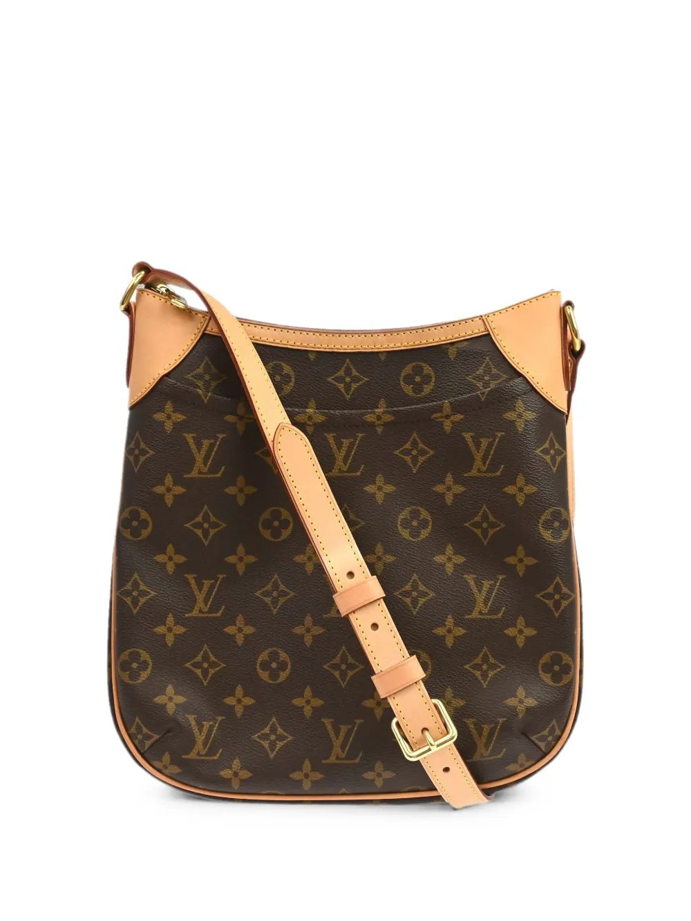 2014 PM Odeon cross body bag