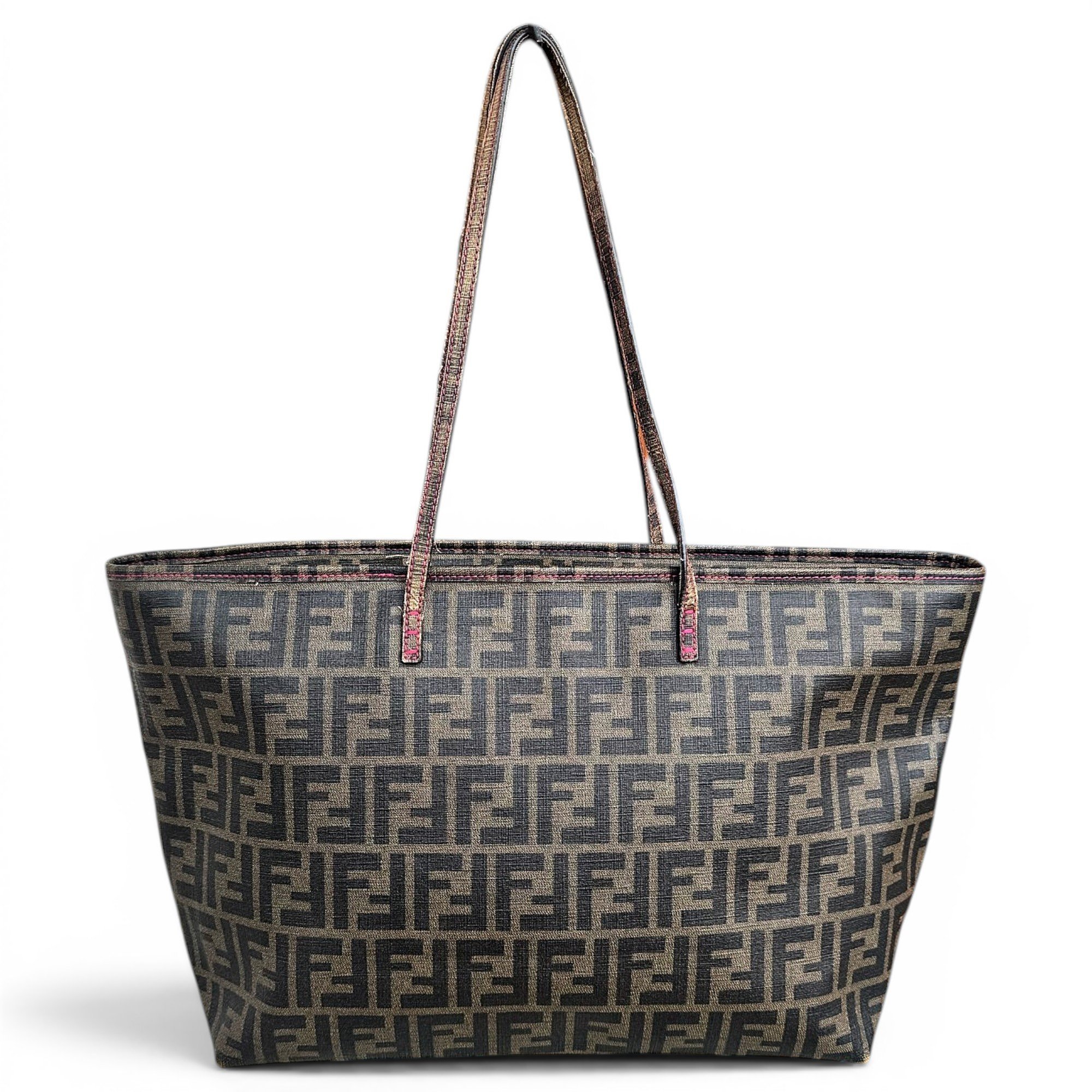 Fendi Leather handbag