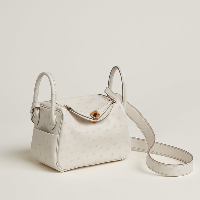 Béton Lindy II Mini Bag