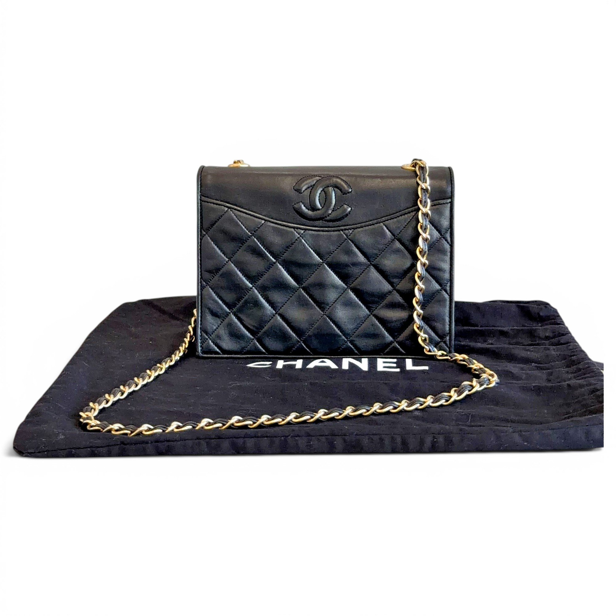 Grand shopping leather tote
