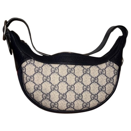 Ophidia cloth handbag