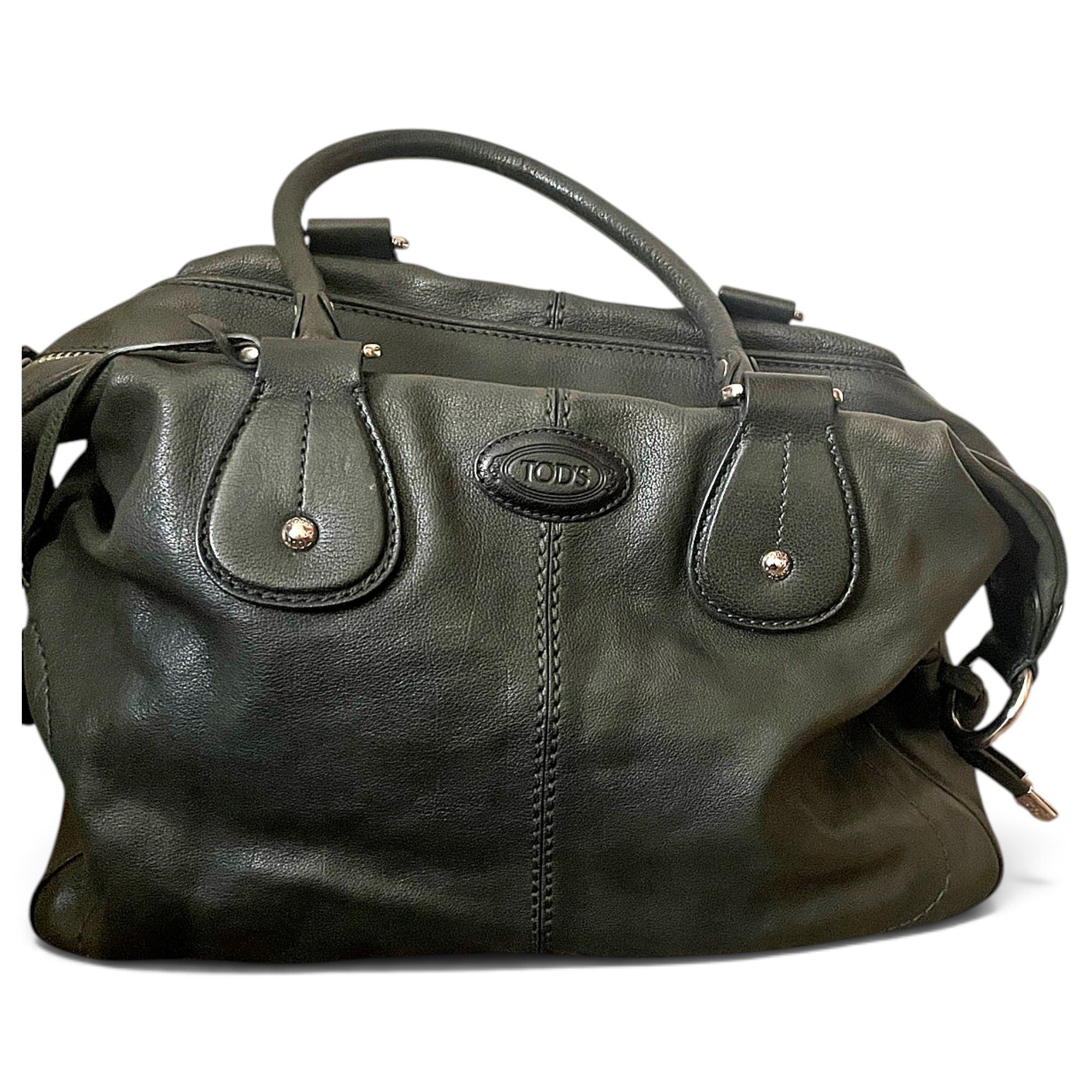 Tod's D Bag leather bag