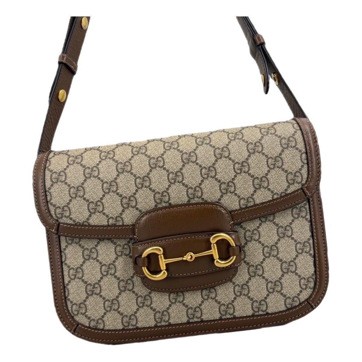 1955 cloth handbag