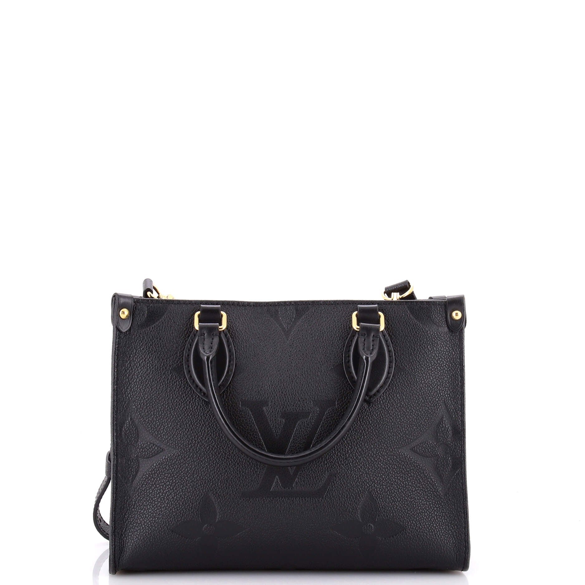 OnTheGo Tote Monogram Empreinte Giant PM