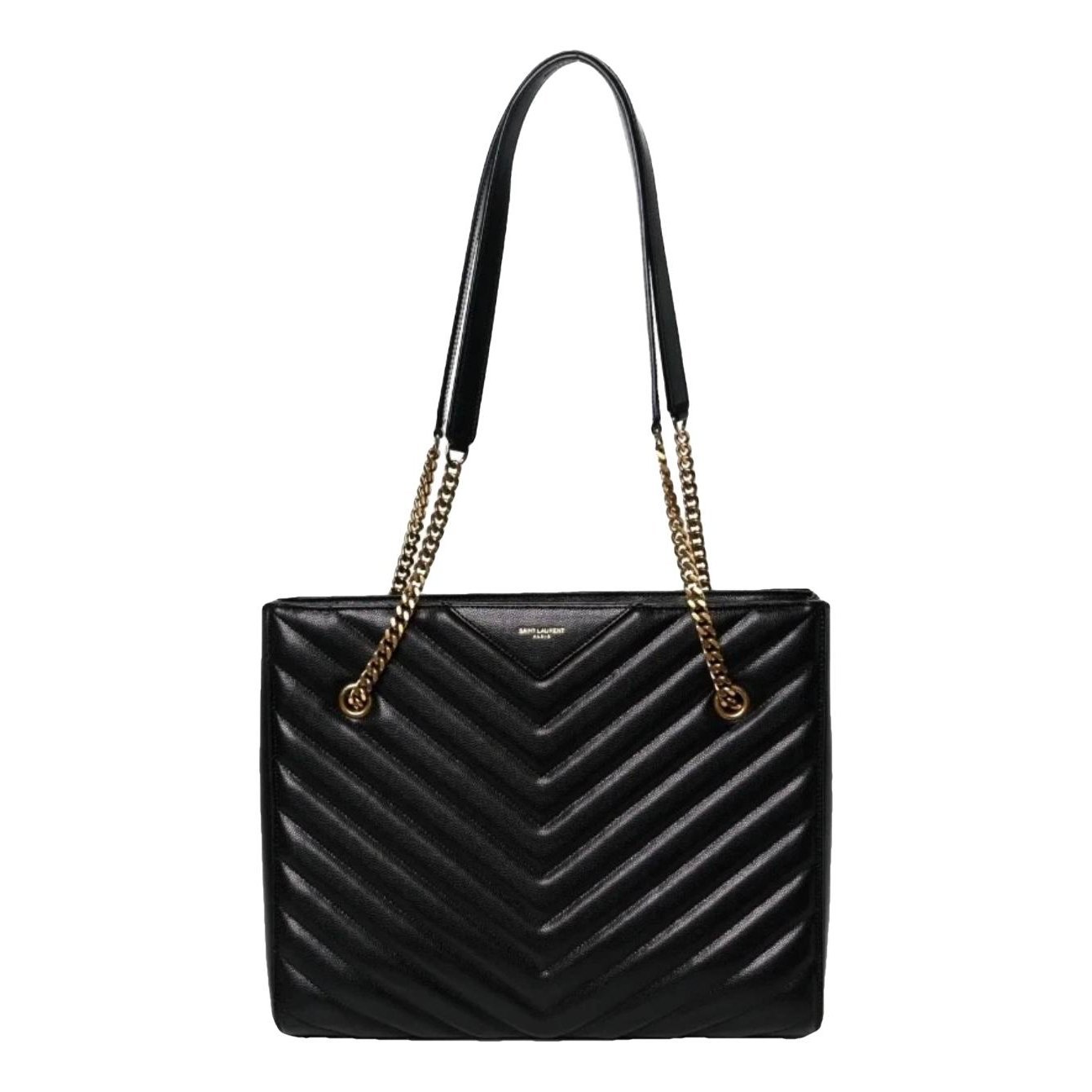 Tribeca leather handbag