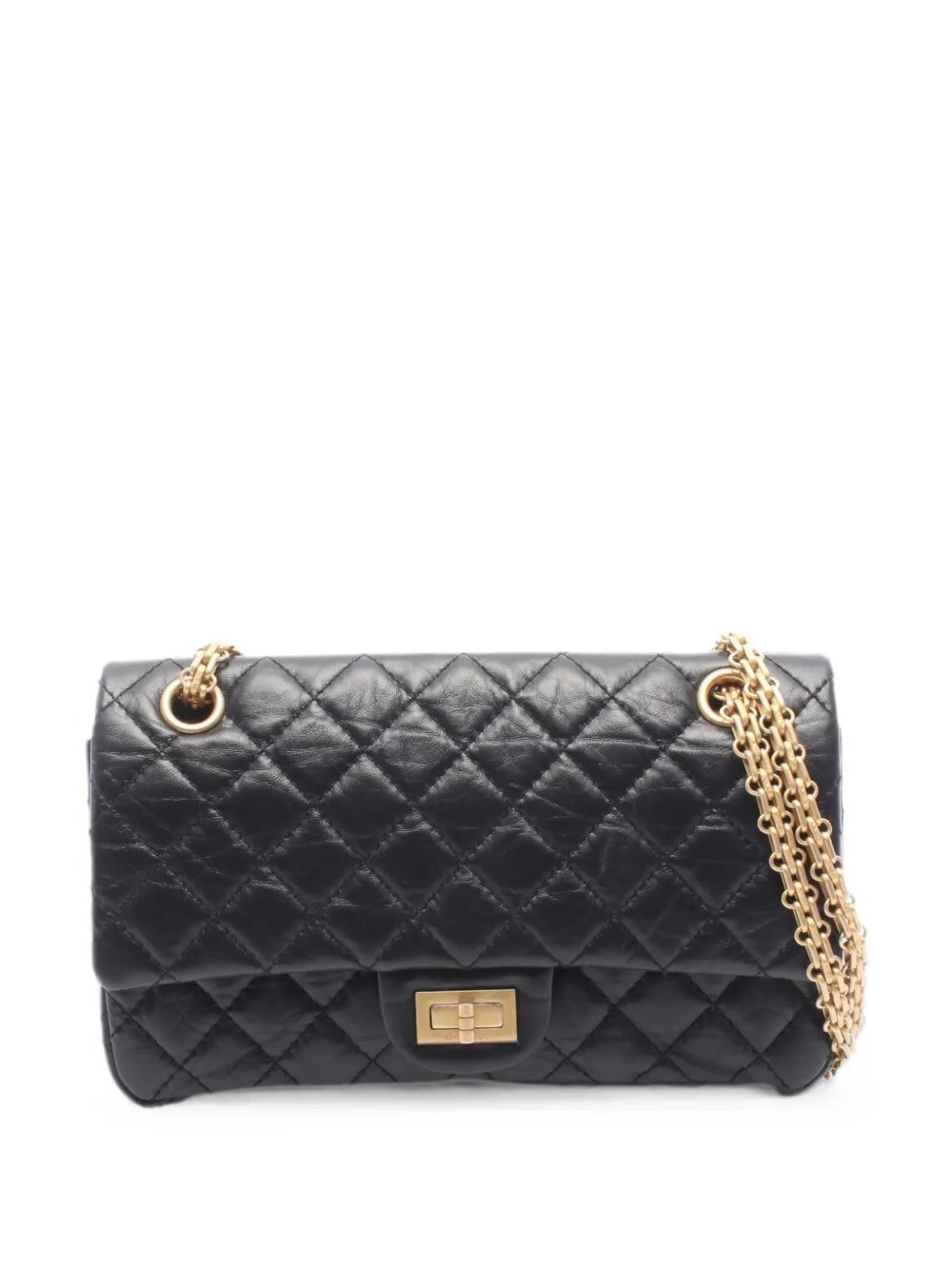 2019 2.55 quilted shoulder bag